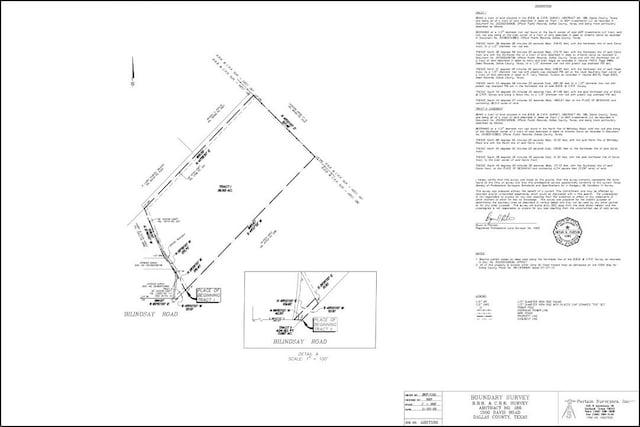 Listing photo 2 for 1500 Davis Rd Rear, Rear, Seagoville TX 75159