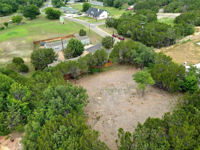 2802 Saturn Dr, Granbury TX, 76049 land for sale