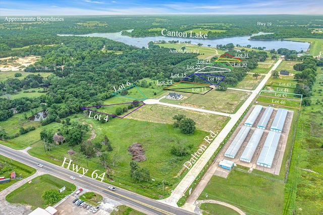 Listing photo 2 for TBDLOT31 Lakeview Dr, Canton TX 75103