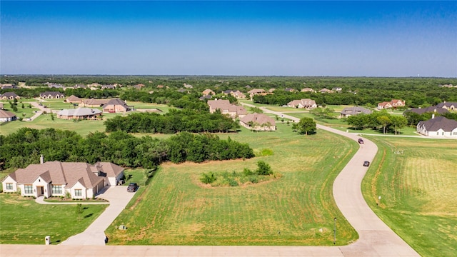 Listing photo 2 for 1760 Winding Creek Ln, Rockwall TX 75032