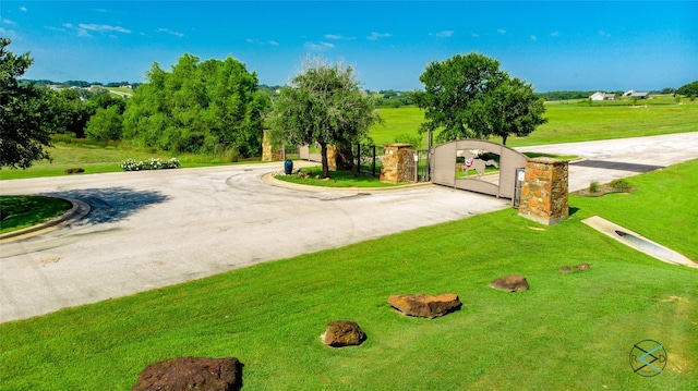 Listing photo 2 for 0 Grand View Dr, Athens TX 75752