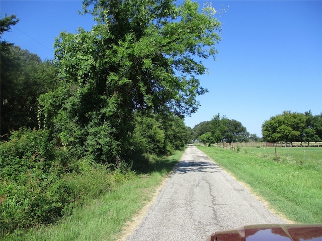 Listing photo 3 for TBD Rs County Road 3220, Emory TX 75440