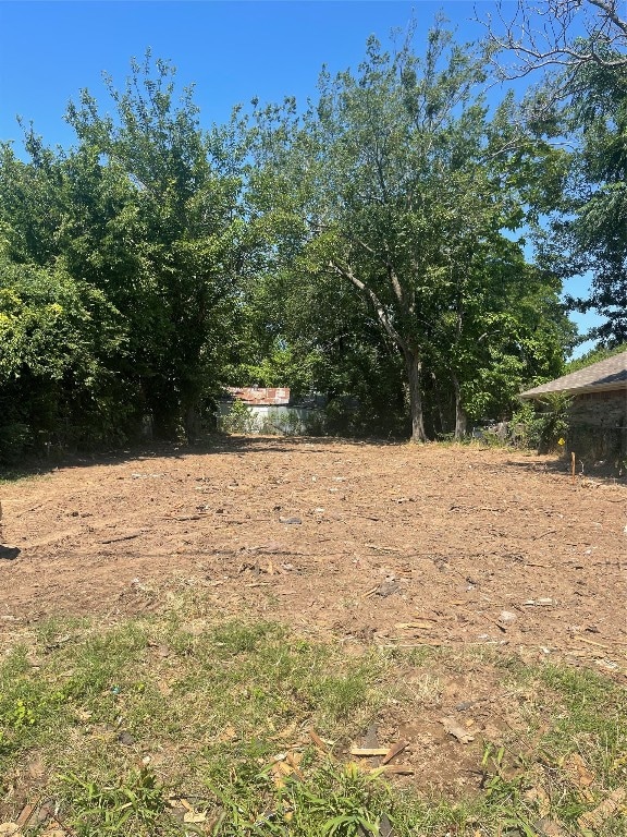 1061 17th St NE, Paris TX, 75460 land for sale