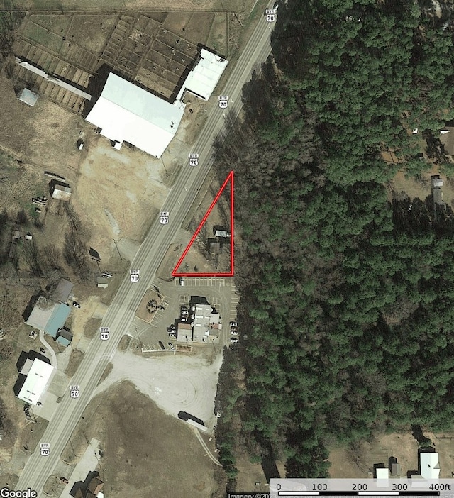 510 N Lincoln Rd, Idabel OK, 74745 land for sale