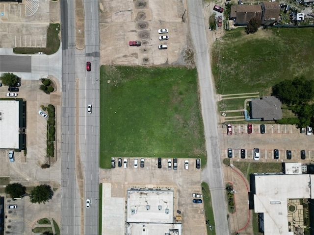 505 N Carrier Pkwy, Grand Prairie TX, 75050 land for sale