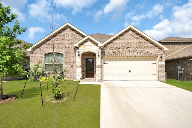 134 Blair Dr, Fate TX, 75189, 4 bedrooms, 2.5 baths house for sale