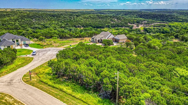 8200 E Dalmahoy Ct, Cleburne TX, 76033 land for sale