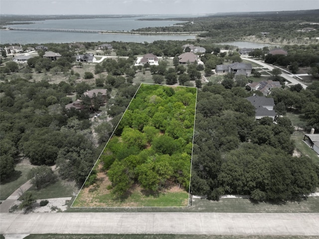 1011 Lighthouse Ct, Grand Prairie TX, 75104 land for sale