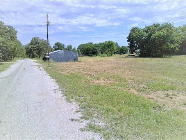 Listing photo 2 for TR6 Border St, Montague TX 76251