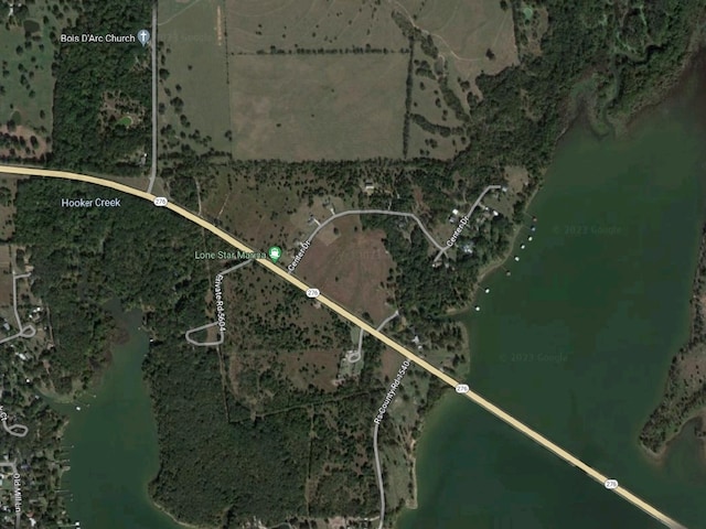 TBD Center St, East Tawakoni, TX 75472