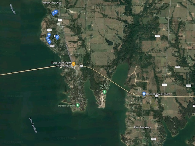 TBD Center St, East Tawakoni, TX 75472