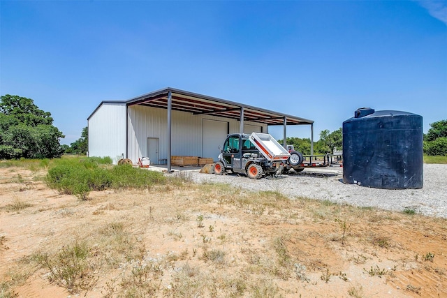 1534 Live Oak Rd, Santo TX, 76472 land for sale