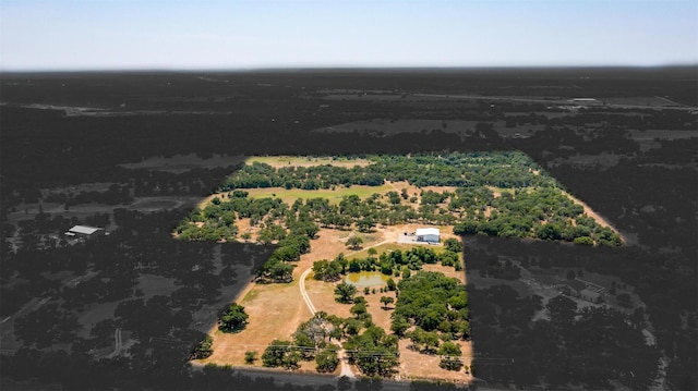 Listing photo 2 for 1534 Live Oak Rd, Santo TX 76472