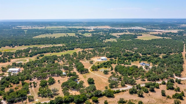 Listing photo 3 for 1534 Live Oak Rd, Santo TX 76472