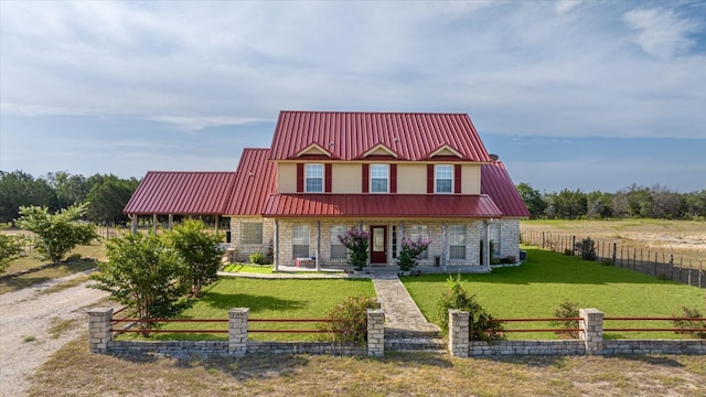 Listing photo 2 for 7435 County Road 265, Dublin TX 76446