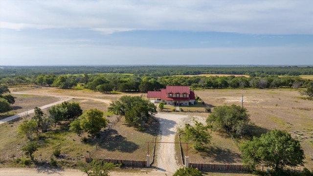 Listing photo 3 for 7435 County Road 265, Dublin TX 76446