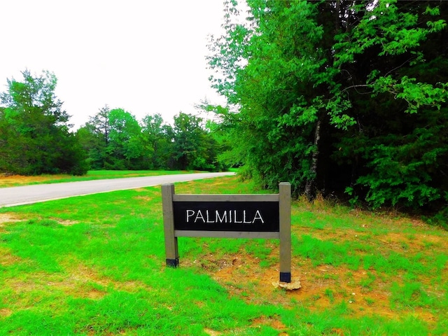 Listing photo 2 for 0000 Palmilla, Gordonville TX 76245