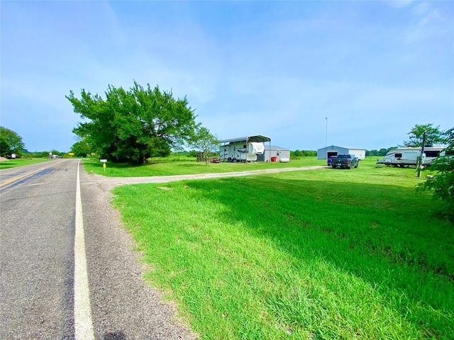 321 Fm 274, Ravenna TX, 75476 land for sale