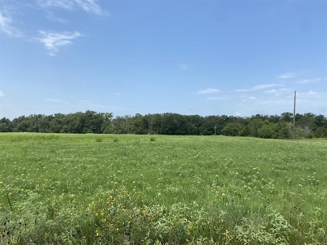 613 County Road 3631, Dike TX, 75437 land for sale