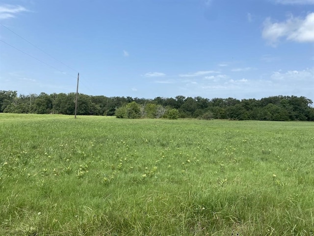 Listing photo 2 for 613 County Road 3631, Dike TX 75437