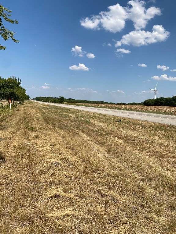 Listing photo 2 for W Highway 84, Prairie Hill TX 76678