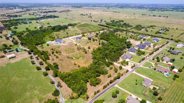 1257 Hunt Rd, Gunter TX, 75058 land for sale