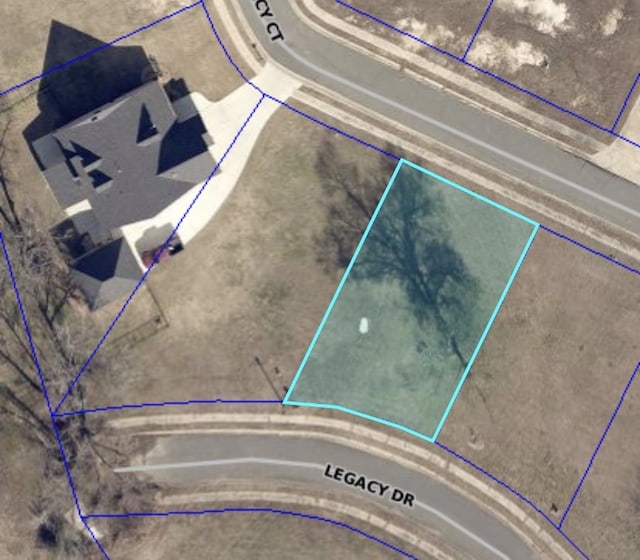 46 Legacy Ct, Haughton, LA 71037