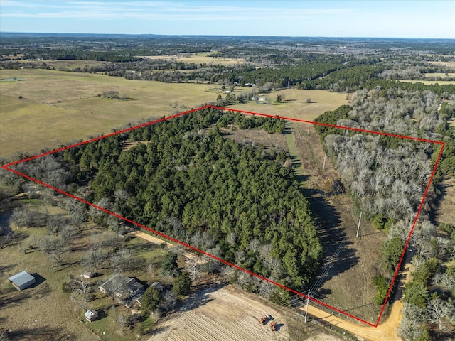 TBD County Road 1890, Grapeland TX, 75844 land for sale