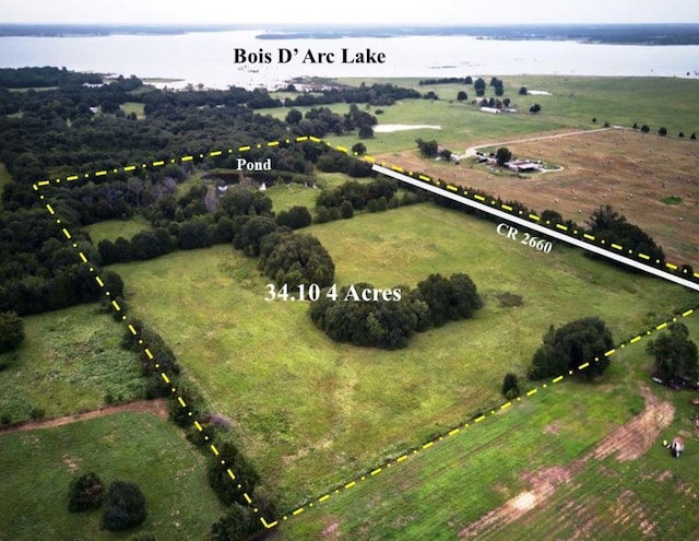 Listing photo 2 for 465 County Road 2660, Telephone TX 75488