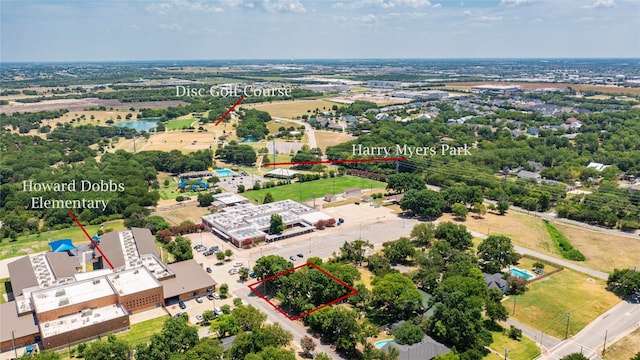 Listing photo 3 for 706 E Interurban St, Rockwall TX 75087