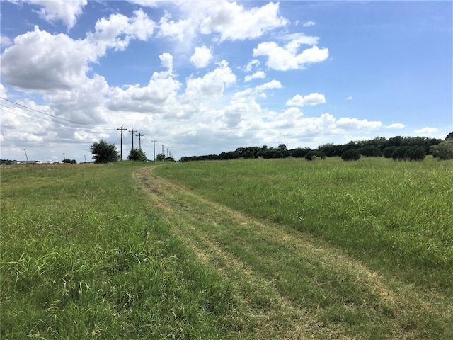 TBD Highway 377, Cresson TX, 76035 land for sale