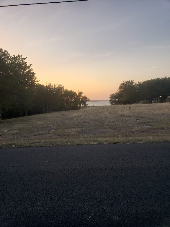 7 E Bay Dr, Bridgeport TX, 76426 land for sale