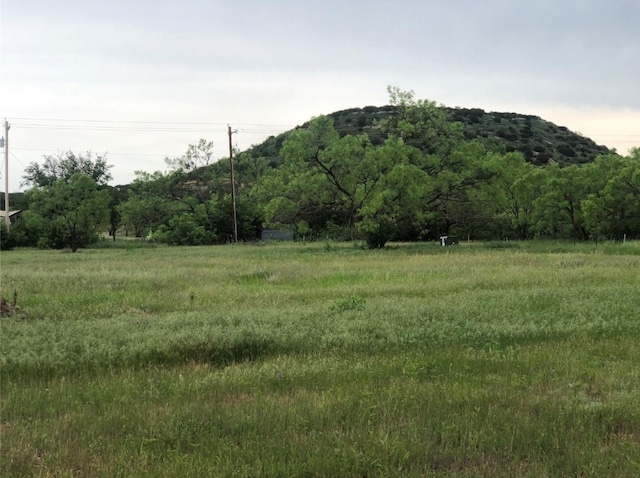 Listing photo 2 for LOT101 County Rd 238, Ovalo TX 79541