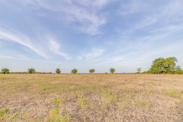 Listing photo 3 for LOT1R Old Springtown Rd, Weatherford TX 76085