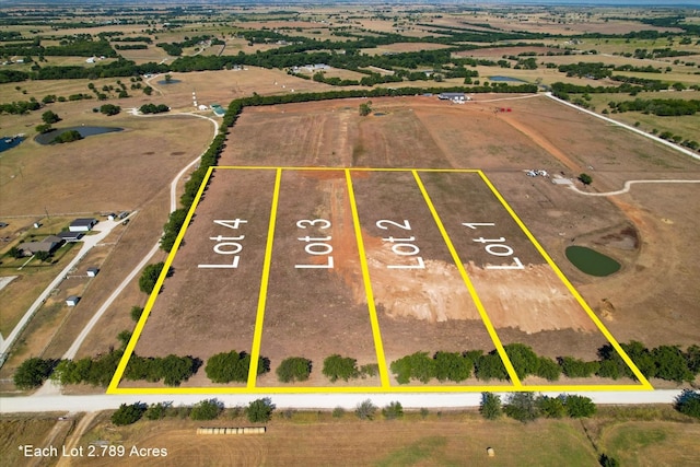 TBD County Rd 401, Gainesville TX, 76240 land for sale