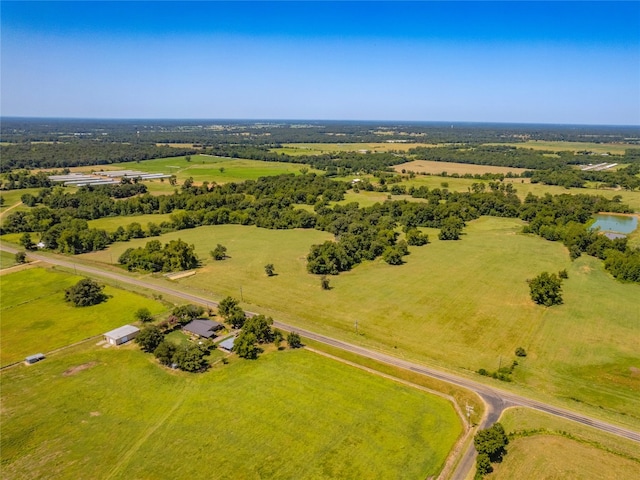 Listing photo 2 for TBD Fm 3019, Winnsboro TX 75494