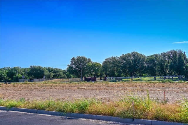 2717 Manor Oaks Ter, Abilene TX, 79602 land for sale