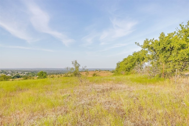 LOT17R Old Springtown Rd, Weatherford TX, 76085 land for sale