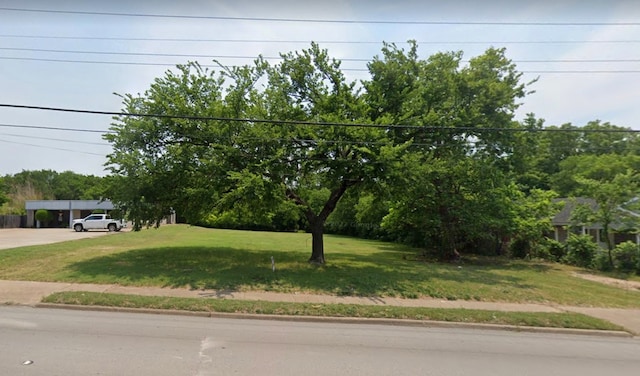 1326 S Main St, Duncanville TX, 75137 land for sale