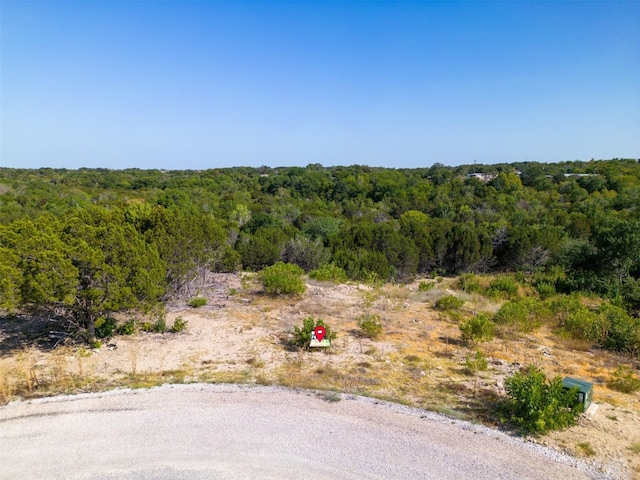 4104 Overlook Way, Weatherford TX, 76085 land for sale