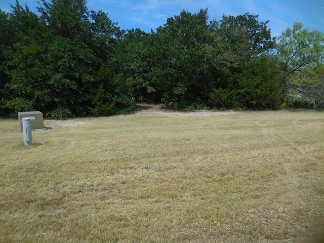 LOT11 Waters Edge, Quinlan TX, 75474 land for sale