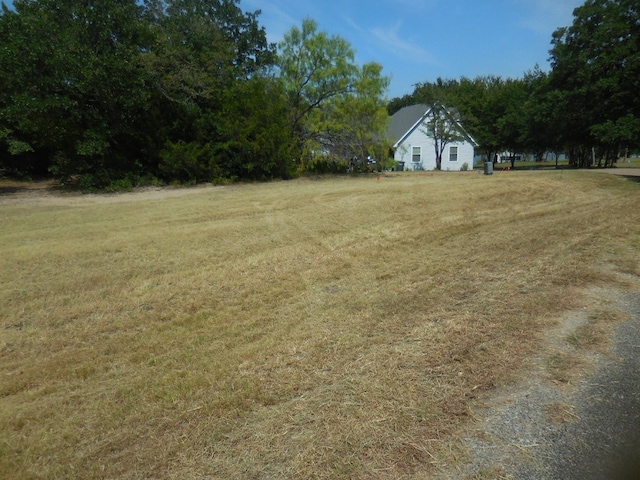 Listing photo 2 for LOT11 Waters Edge, Quinlan TX 75474