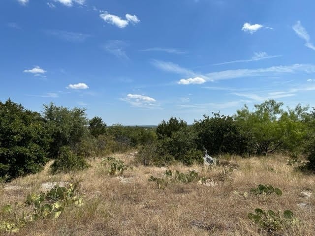 Listing photo 2 for LOT14 Cliffs Dr, Graford TX 76449