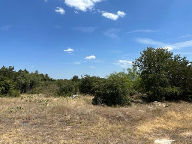 Listing photo 3 for LOT14 Cliffs Dr, Graford TX 76449