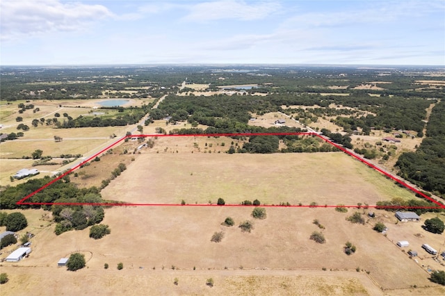 1800 County Road 415, Coyote Flats TX, 76031 land for sale