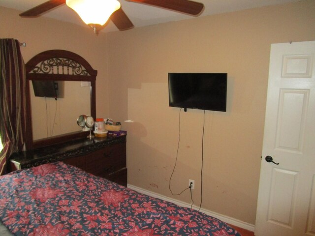 utility room featuring electric water heater