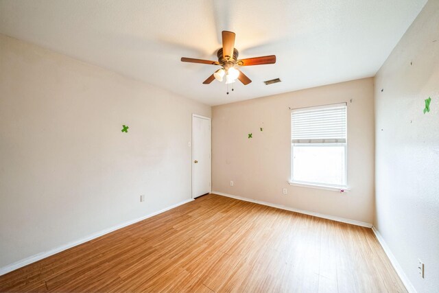 bedroom with lofted ceiling and ensuite bathroom