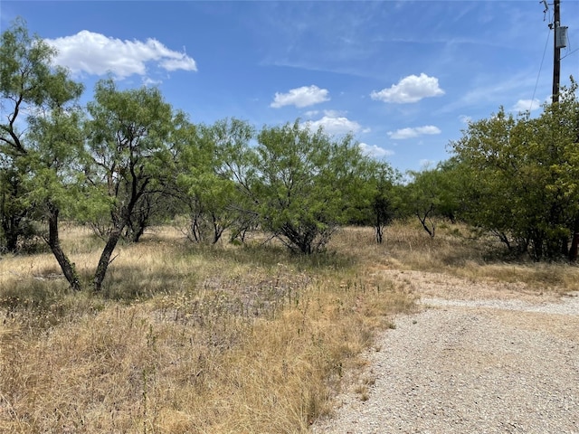 TBD Cr 316 Road, Breckenridge TX, 76424 land for sale