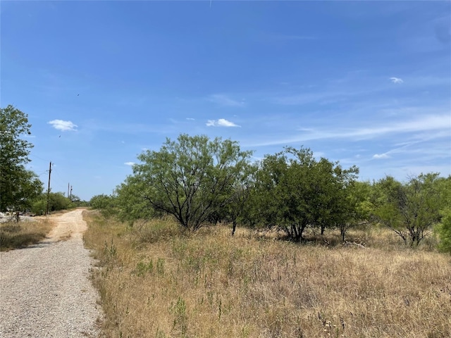 Listing photo 3 for TBD Cr 316 Road, Breckenridge TX 76424