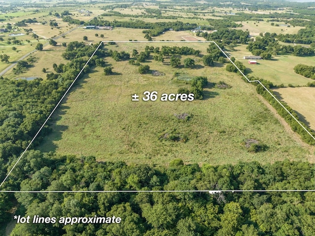 TBD County Road 615, Farmersville TX, 75442 land for sale